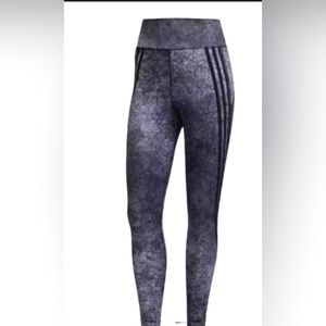 Adidas leggings size M